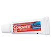 CPC09782:  Colgate® Fluoride Toothpaste, Personal Sized