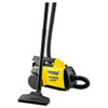 ERK3670G:  Eureka® Mighty Mite® Canister Vac