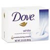 DVOCB614243:  Dove® Moisturizing Bar Soap