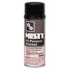 AMR1002092:  Misty® All-Purpose Silicone Spray Lubricant