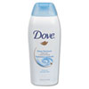 DVOCB124254:  Dove® Deep Moisture Nourishing Body Wash