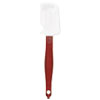 RCP1962RED:  Rubbermaid® Commercial High-Heat Cook's Scraper