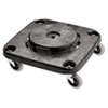 RCP3530:  Rubbermaid® Commercial Brute® Container Square Dolly