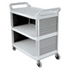 RCP4093CRE:  Rubbermaid® Commercial Xtra™ Utility Cart