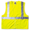 EGO21125:  ergodyne® GloWear® 8220Z Class 2 Standard Vest 21125