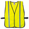 EGO20040:  ergodyne® GloWear® 8020HL Non-Certified Standard Safety Vest