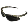 KCC22609:  Jackson Safety* Nemesis* Safety Glasses