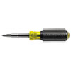 KLN32500:  Klein Tools® 11-in-1 Screwdrivers/Nut Drivers 32500