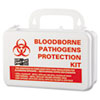 PKT3060:  Pac-Kit® Small Industrial Bloodborne Pathogen Kit