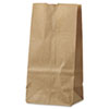 BAGGK2500:  General Grocery Paper Bags
