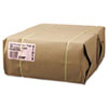 BAGGX12500:  General Grocery Paper Bags