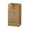 BAGGX2500:  General Grocery Paper Bags