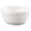 DCC12B32:  Dart® Insulated Foam Bowls