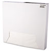 BGC057015:  Bagcraft Grease-Resistant Paper Wrap/Liners