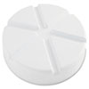 RUB09760692CT:  Rubbermaid® Replacement Lid for Water Coolers