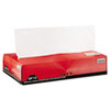 BGC011010:  Bagcraft Interfolded Dry Wax Deli Paper