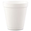 DCC10J12:  Dart® Conex® Hot/Cold Foam Drinking Cups