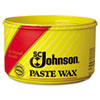 DVOCB002038:  SC Johnson® Paste Wax