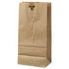 BAGGK10500:  General Grocery Paper Bags