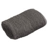 GMA117002:  GMT Industrial-Quality Steel Wool Hand Pads