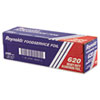 RFP620:  Reynolds Wrap® Heavy Duty Aluminum Foil Roll