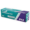 RFP914:  Reynolds Wrap® Film with Cutter Box