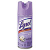 RAC80833:  LYSOL® Brand Disinfectant Spray