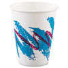 SCC378JZJ:  SOLO® Cup Company Jazz® Paper Hot Cups