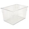 RCP3301CLE:  Rubbermaid® Commercial Food/Tote Boxes