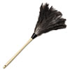 BWK23FD:  Boardwalk® Professional Ostrich Feather Duster
