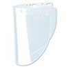 FBR4118CL:  Fibre-Metal® by Honeywell High Performance Face Shield Window