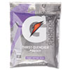 GTD33665:  Gatorade® Thirst Quencher Powder Drink Mix