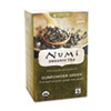 NUM10109:  Numi® Organic Tea
