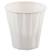 SCC450:  SOLO® Cup Company Paper Medical & Dental Treated Cups