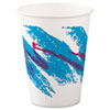 SCC412JZJ:  SOLO® Cup Company Jazz® Paper Hot Cups