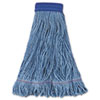BWK504BL:  Boardwalk® Super Loop Wet Mop Head