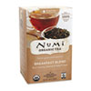 NUM10220:  Numi® Organic Tea