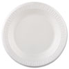 DCC10PWQR:  Dart® Quiet Classic® Laminated Foam Dinnerware