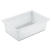 RCP3500WHI:  Rubbermaid® Commercial Food/Tote Boxes