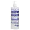 UVXS463:  Honeywell Uvex™ Clear® Lens Cleaning Solution