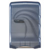 SJMT1790TBL:  San Jamar® Large Capacity Ultrafold™ Towel Dispenser