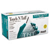 ANS92600859:  AnsellPro Touch N Tuff® Nitrile Gloves
