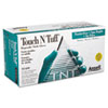 ANS92600758:  AnsellPro Touch N Tuff® Nitrile Gloves