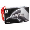 ANS118007:  AnsellPro HyFlex® Foam Nitrile-Coated Nylon-Knit Gloves