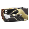 ANS115009:  AnsellPro HyFlex® Kevlar® Work Gloves