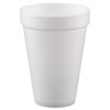 DCC10FJ8:  Dart® Conex® Hot/Cold Foam Drinking Cups