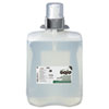GOJ526502:  GOJO® Green Certified Foam Hand Cleaner Refill