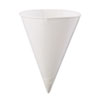 KCI60KBR:  Konie® Paper Cone Cups
