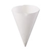 KCI70KSE:  Konie® Paper Cone Cups