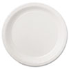 HFMPL7095:  Hoffmaster® Coated Paper Dinnerware